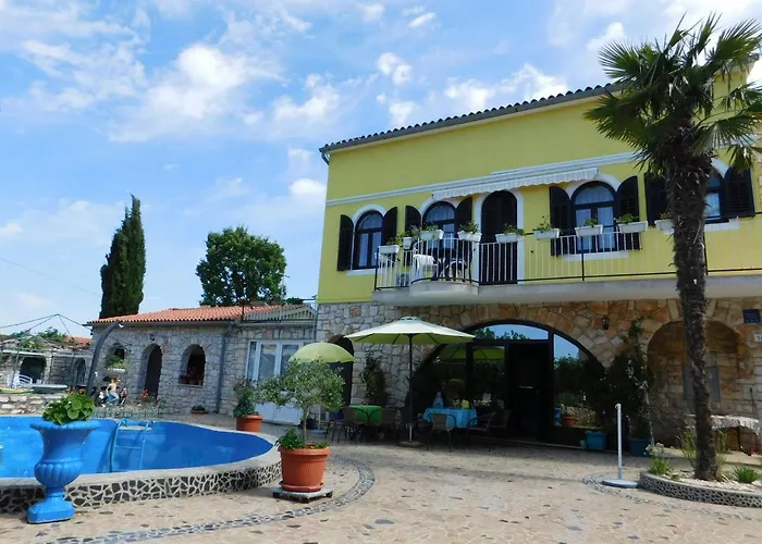 Villa Ana