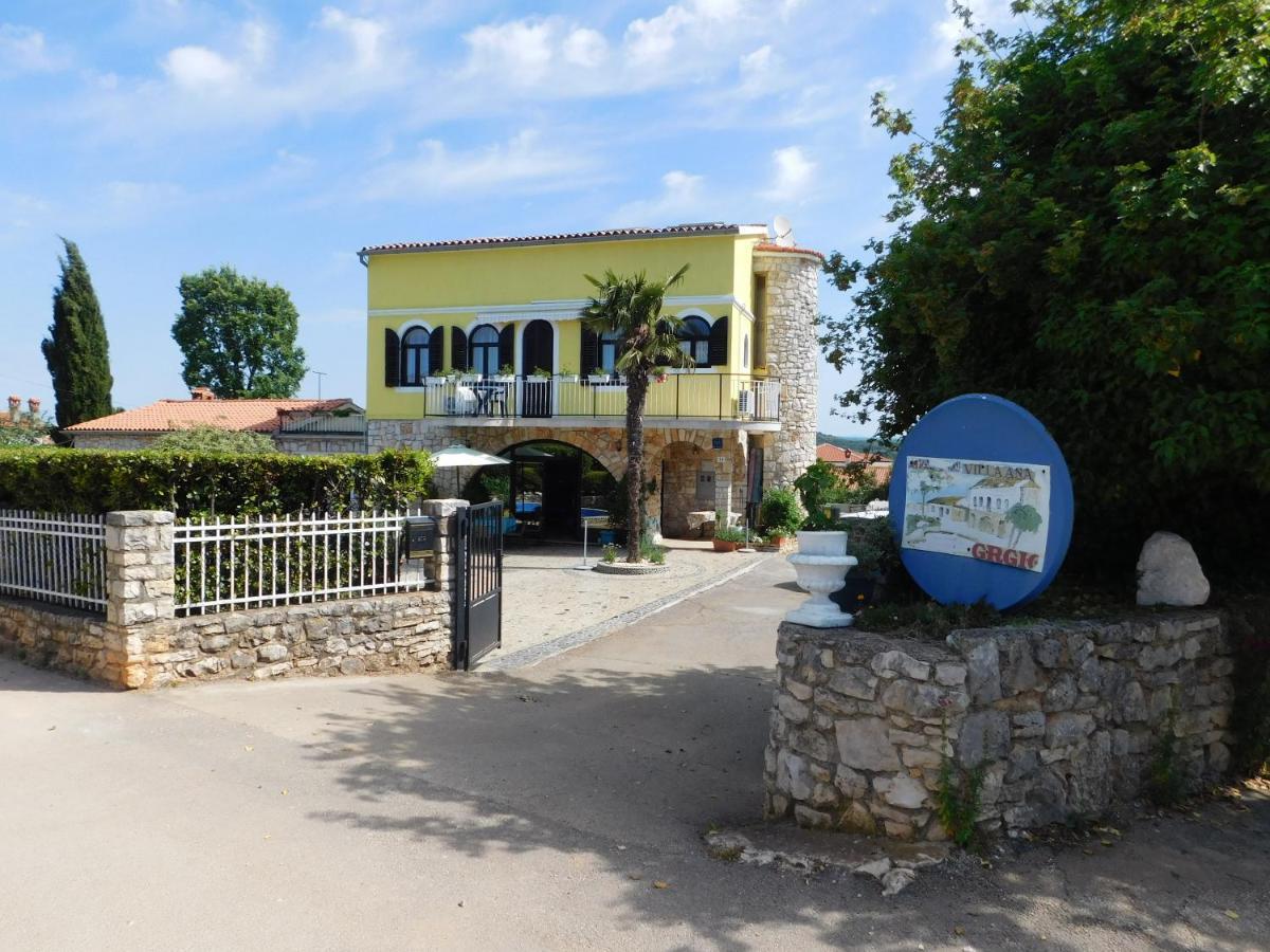 Apartman Ana *