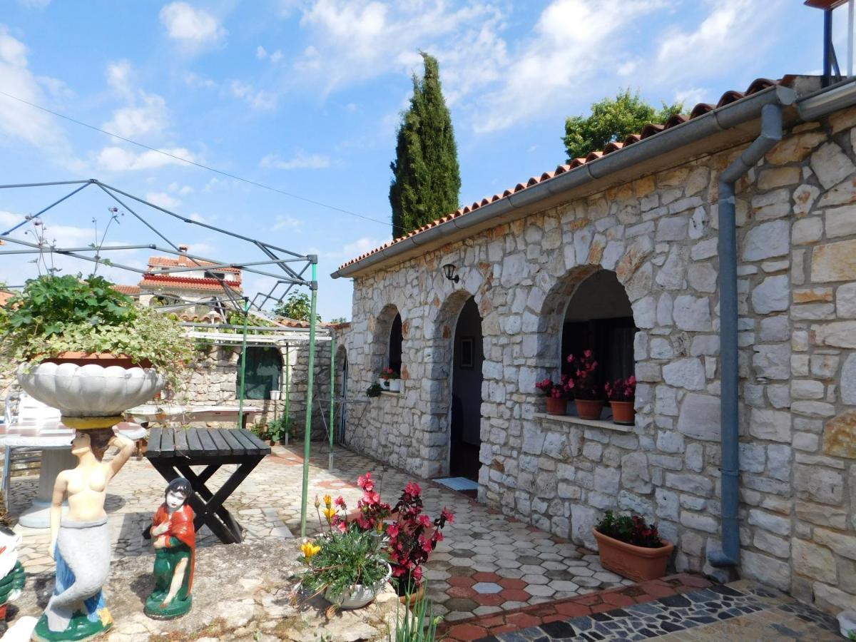Apartman Ana Rovinjsko Selo