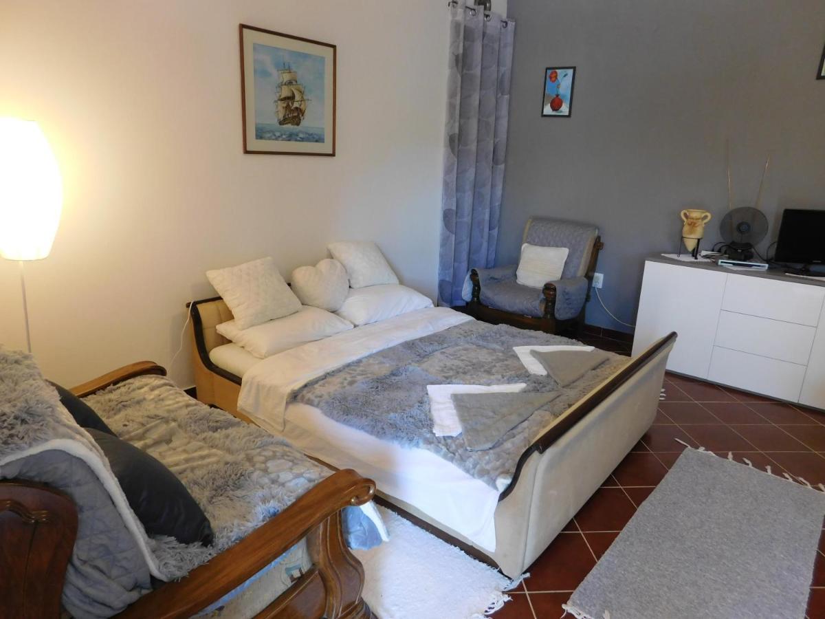 Ana Apartman *
