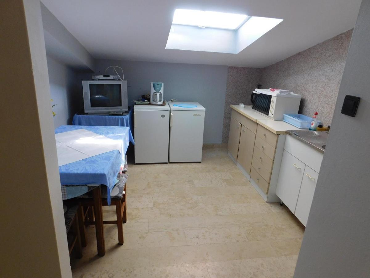 Ana Apartman *