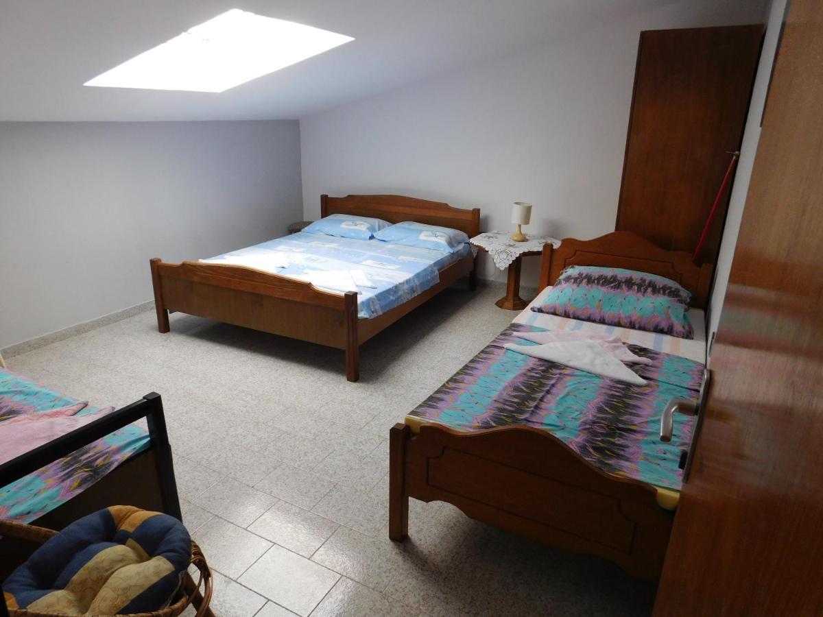 Ana Apartman Rovinjsko Selo