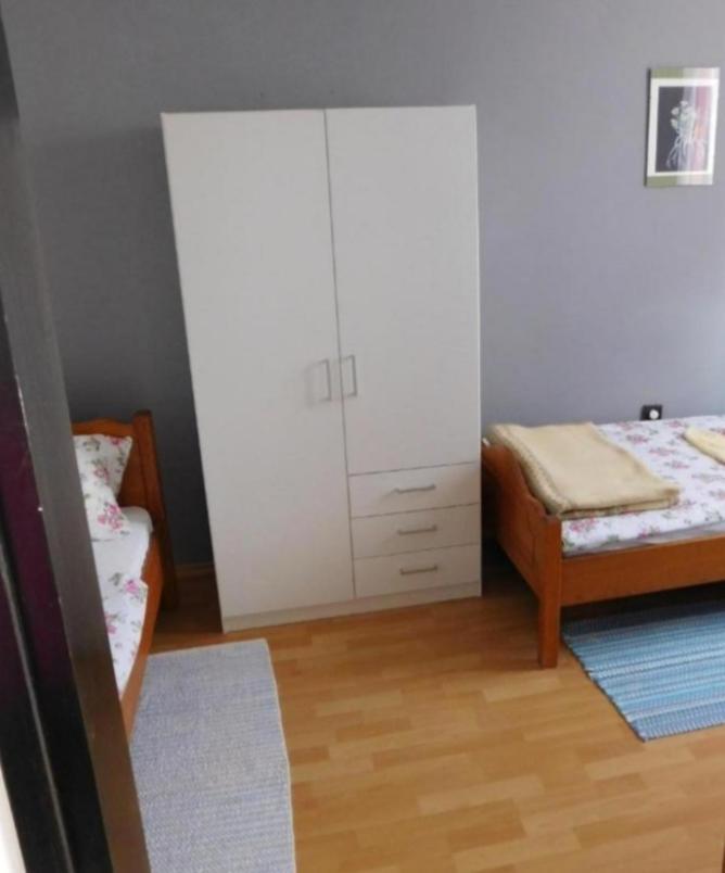 Ana Apartman Rovinjsko Selo