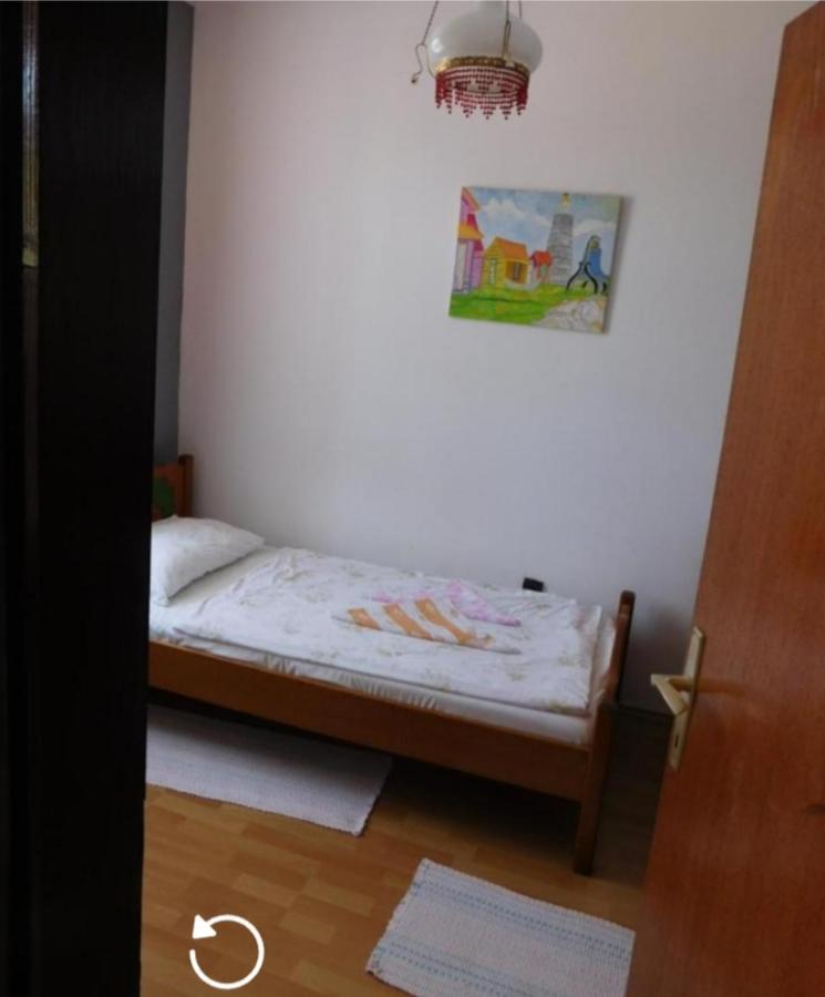 Ana Apartman *